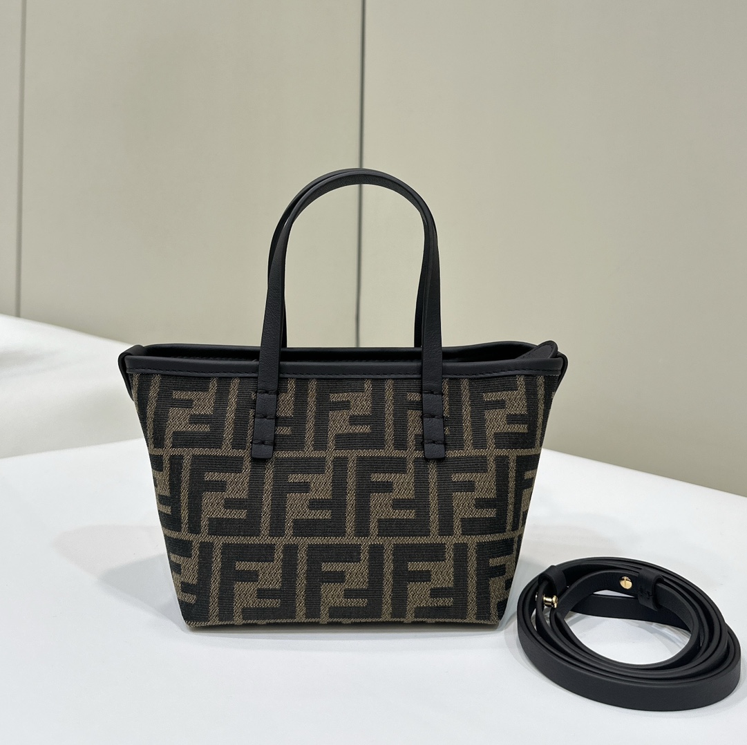 Fendi Shopping Bags